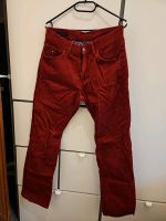 Cordhose Tommy Hilfiger gr 31/34 gebraucht Schleswig-Holstein - Flensburg Vorschau