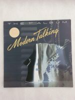 2 LP's von Modern Talking Bayern - Oberschneiding Vorschau