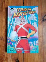 Strange adventures band 1 hc  panini DC Black label Brandenburg - Rheinsberg Vorschau