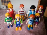 Playmobil Familie Set 2 (30) Bayern - Pleinfeld Vorschau