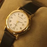Jean le Mas automatic Damen Armbanduhr neues Lederband Burglesum - Burg-Grambke Vorschau