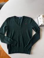 Polo Ralph Lauren Pullover Wandsbek - Hamburg Hummelsbüttel  Vorschau