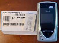 Nokia 7650 Nagelneue Frankfurt am Main - Rödelheim Vorschau