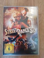 Tanzfilm "Streetdance 3D" Düsseldorf - Eller Vorschau