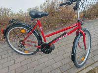 Fischer Adventure Fahrrad 26 " Berlin - Treptow Vorschau