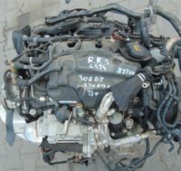 Motor Jaguar Range Rover 3.0d 306DT Brandenburg - Frankfurt (Oder) Vorschau