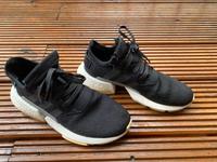 Adidas Leicht Top Zustand Gr. 38 Schuhe Sneaker Berlin - Charlottenburg Vorschau