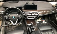 BMW 5ER G30 G31 Amaturenbrett komplett Head up Display Luxury Essen - Altenessen Vorschau