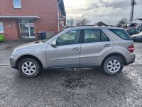 Mercedes ML 164 Silber 723 Tür Rechts Vorne,Hinten Nordrhein-Westfalen - Gronau (Westfalen) Vorschau