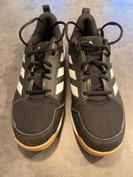 Adidas - Halen-Turnschuhe, Gr. 44 Bayern - Ebersdorf Vorschau