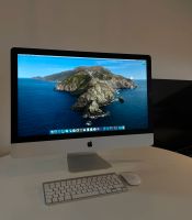 iMac (27“, Ende 2013) mit Original Maus und Tastatur Sachsen-Anhalt - Wernigerode Vorschau