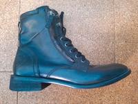 Stiefel, DIESEL, Leder Brandenburg - Kleinmachnow Vorschau