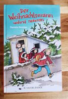 Kinderbuch Der Weihnachtsmann wohnt nebenan Nordrhein-Westfalen - Gütersloh Vorschau