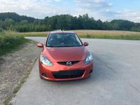 Schöner Mazda 2  mit 2 Jahren tüv Nordrhein-Westfalen - Finnentrop Vorschau