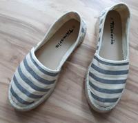 Tamaris Espadrilles 36 Hessen - Maintal Vorschau