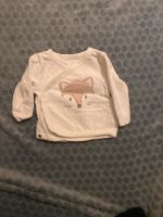 Wickelpullover Waschbär weiß Gr. 56 Leipzig - Connewitz Vorschau