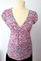 edc by Esprit Bluse Größe S Tunika Top Shirt Düsseldorf - Stadtmitte Vorschau
