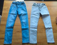 2 Jeans in Gr 146 von vingino (skinny) Hessen - Rödermark Vorschau