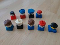 Lego Duplo Figuren alt Hessen - Kassel Vorschau