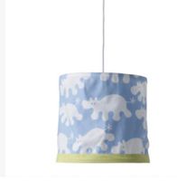 ✨IKEA Deckenlampe KAXIG Kinderzimmer✨ Sachsen - Zwickau Vorschau