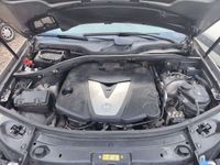 Motor 642940 Mercedes-benz ML 320 CDI 4Matic 7G-TRONIC 165 KW 224 Nordrhein-Westfalen - Gronau (Westfalen) Vorschau