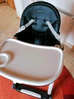 Peg Perego Siesta Hochstuhl Sachsen-Anhalt - Südliches Anhalt Vorschau