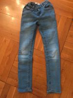 Levi‘s Super Skinny Jeans helleres blau 164 Thüringen - Zella-Mehlis Vorschau