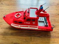 Playmobil Feuerwehrboot Nordrhein-Westfalen - Bad Laasphe Vorschau