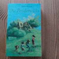 Taschenbuch: Die Penderwicks  * 978-3-551-35740-3 * Carlsen * NEU Nordrhein-Westfalen - Bornheim Vorschau