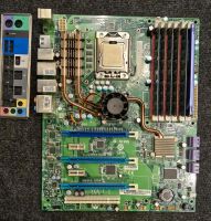 Acer Aspire Predator Mainboard Bundle G7710 N1996 Retro 1366 12gb Brandenburg - Schöneiche bei Berlin Vorschau