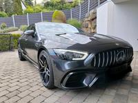 Mercedes GT 63 AMG  5 türer AMG 63 Baden-Württemberg - Haiterbach Vorschau