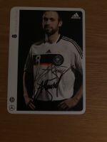 Andreas Hinkel Autogramm dfb Deutschland Karte EM 2008 Nordrhein-Westfalen - Paderborn Vorschau