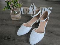 Brautschuhe Anna Field Gr. 38 Neu Brandenburg - Strausberg Vorschau