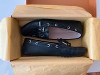 TOD’S - Mokkasins Gr. 38.5 Nordrhein-Westfalen - Gladbeck Vorschau