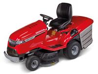 HONDA HF 2317 HM - Benzin-Rasentraktor zum Aktionspreis Bayern - Neusäß Vorschau