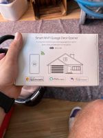 Smart WiFi Garage door opener Hannover - Döhren-Wülfel Vorschau