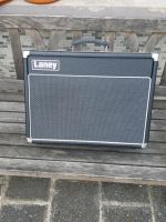 Laney VC 30 210 Röhrenamp Gitarrenverstärker Hessen - Altenstadt Vorschau