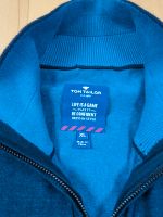 Strickjacke Tom Tailor, blau, hochwertig, Office Style Nordrhein-Westfalen - Erkrath Vorschau