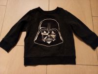 Neuwertiger Pullover Star Wars Größe 98 Bayern - Thanstein Vorschau