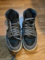 Nike Air Jordan Mid  - Gr.37,5 - Sneaker - Schuhe Berlin - Lichtenberg Vorschau