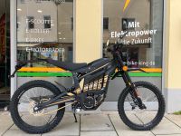 Talaria Sting L1E Elektroenduro 45 km/h 68kg 70km Reichweite Bayern - Forchheim Vorschau