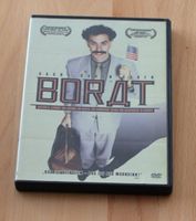 Aus Sammlung: Borat DVD Sacha Baron Cohen Schleswig-Holstein - Osterrönfeld Vorschau