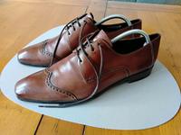 Lloyds Herrenschuh Gr. 44 Düsseldorf - Garath Vorschau