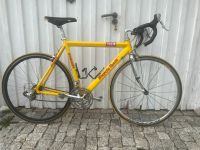 Rennrad Alu RH 52 cm Rahmenhöhefh Baden-Württemberg - Kaisersbach Vorschau