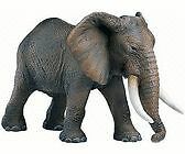 Afrikanischer Elefant, Schleich, Art-Nr. 14341 Baden-Württemberg - Gemmingen Vorschau