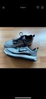 Nike Max Air Sneaker grau Gr.47.5 wie neu Nordrhein-Westfalen - Gütersloh Vorschau