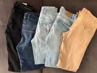 Pull&Bear Jeanshosen/Hose für jew. 3€ Hessen - Butzbach Vorschau