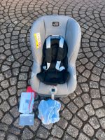 Maxi Cosi CabrioFix Kindersitz Kindertrage Hessen - Fischbachtal Vorschau