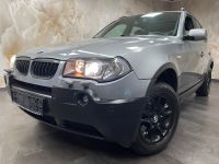 BMW X3 3.0d Xdrive"AUTOMATIK"AHK"PANORAMA Niedersachsen - Bad Fallingbostel Vorschau