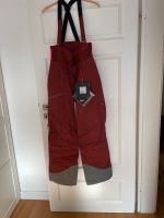 Mammut Sunridge Pro HS Bib Pants Women Tourenhose ski snowboard Nordrhein-Westfalen - Solingen Vorschau